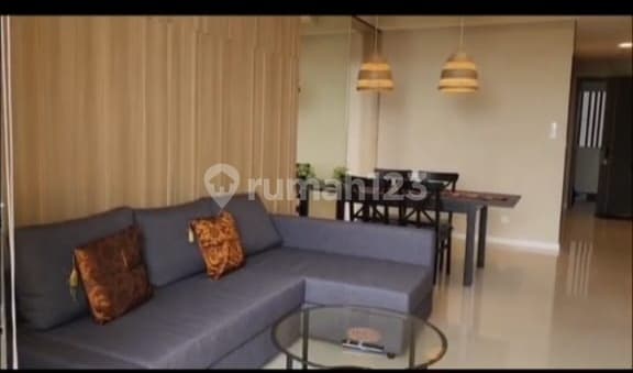 Apartemen Marigold Navapark Tower 5 Bsd Tangerang