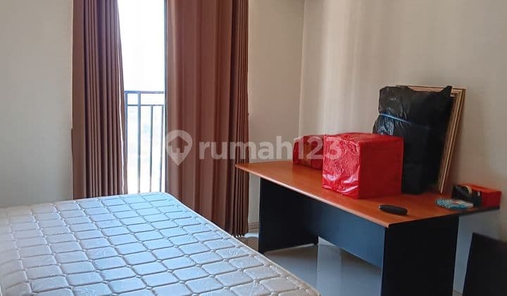 Rent Meikarta Apartment Fully Furnished 3 Bedrooms