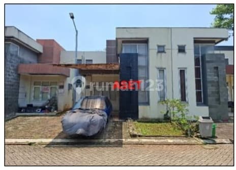Rumah Murah Siap Huni