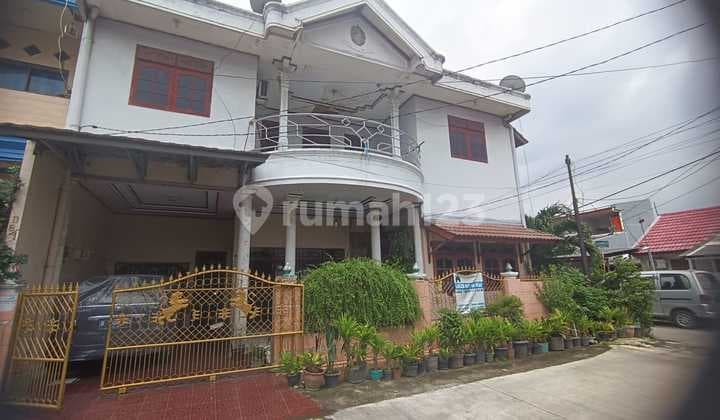 Affordable House Ready to Occupy