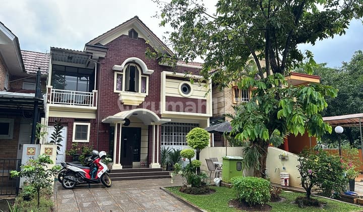 Rumah Murah Siap Huni