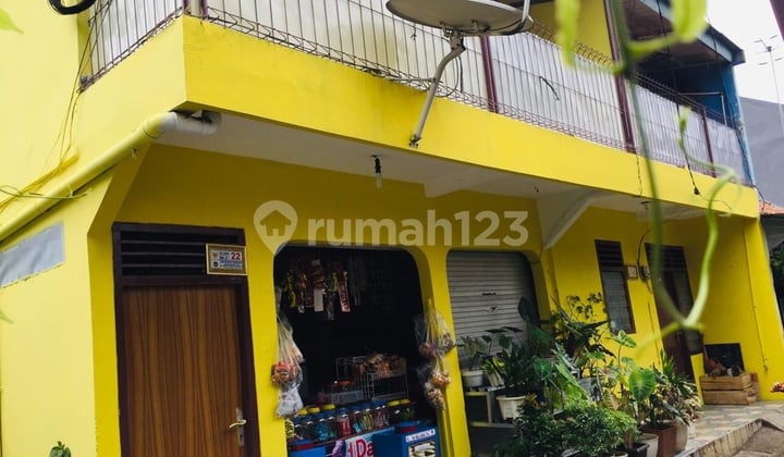 Rumah dan Kos2 San Siap Huni