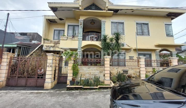 Rumah Murah Siap Huni