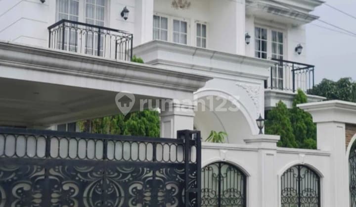 Rumah Murah Minimalis Siap Huni