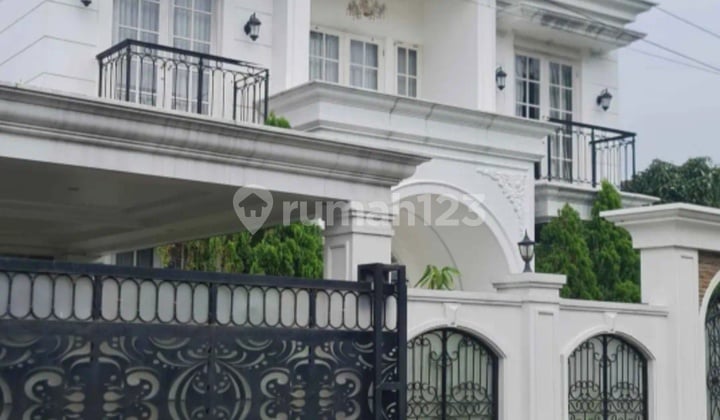 Rumah Murah Minimalis Siap Huni