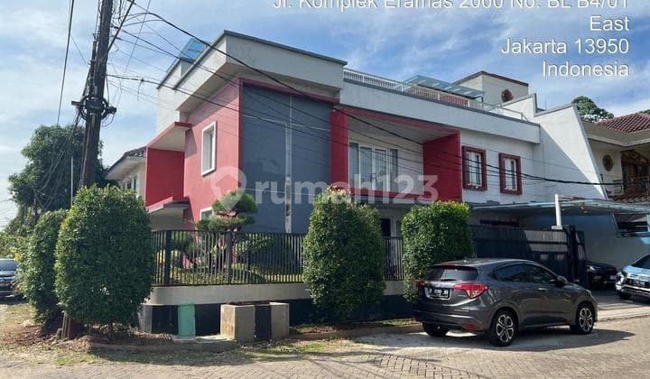 Rumah Murah Siap Huni