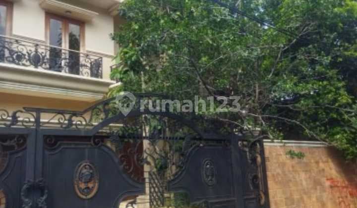 Rumah Mewah Siap Huni