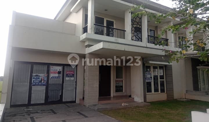 Rumah Murah Minimalis Siap Huni