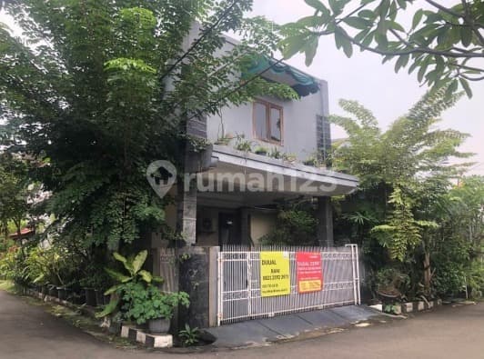 Rumah Murah Siap Huni