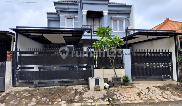 Rumah Murah Siap Huni