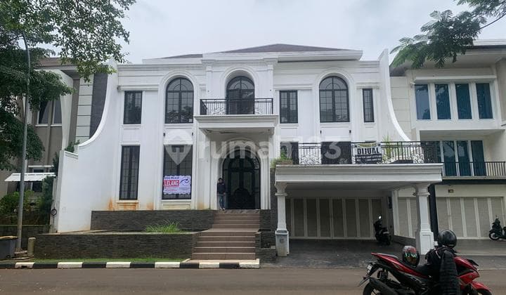 Rumah Lelang Murah Siap Huni