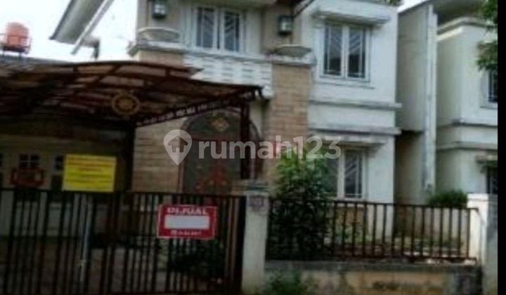 Rumamurah Minimalis Siap Huni