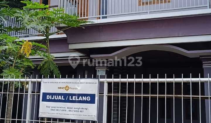 Rumah Murah Minimalis