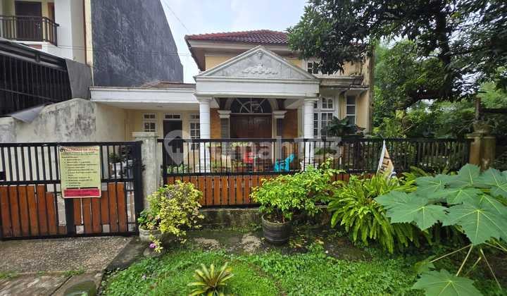 Rumah Murah Siap Huni