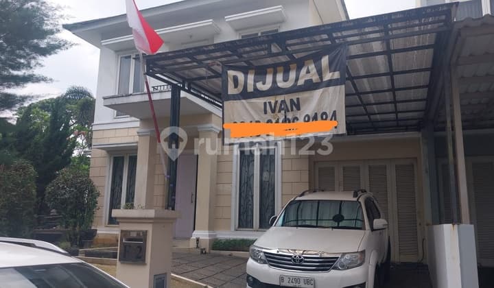 Rumah Murah Siap Huni