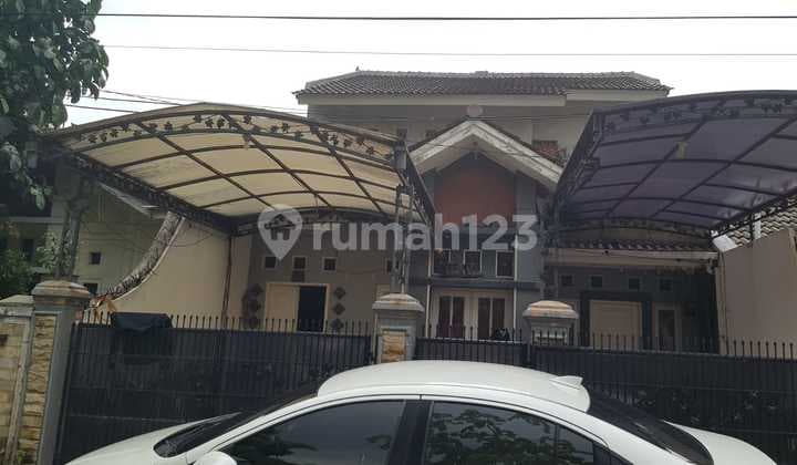 Rumah Murah Siap Huni