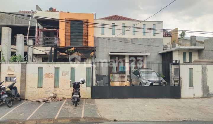 Rumah Murah Siap Huni