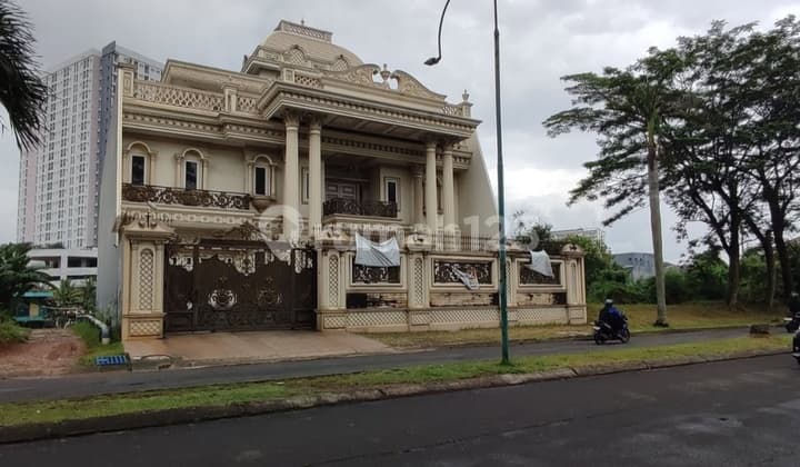 Rumah Lelang Minimalis Siap Huni