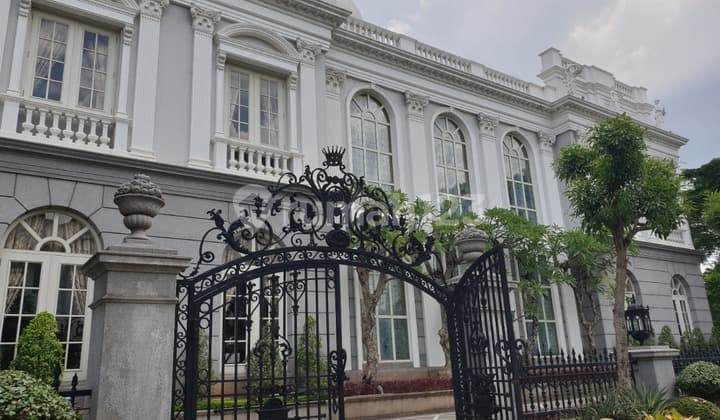 Affordable Luxury House Ready to Occupy