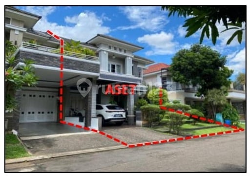 Rumah Murah Siap Huni