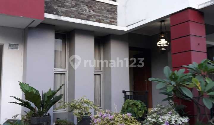 Rumah Murah Siap Huni