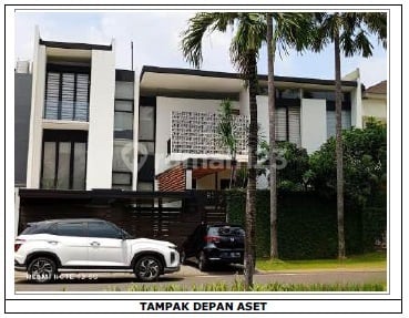 Rumah Murah Siap Huni