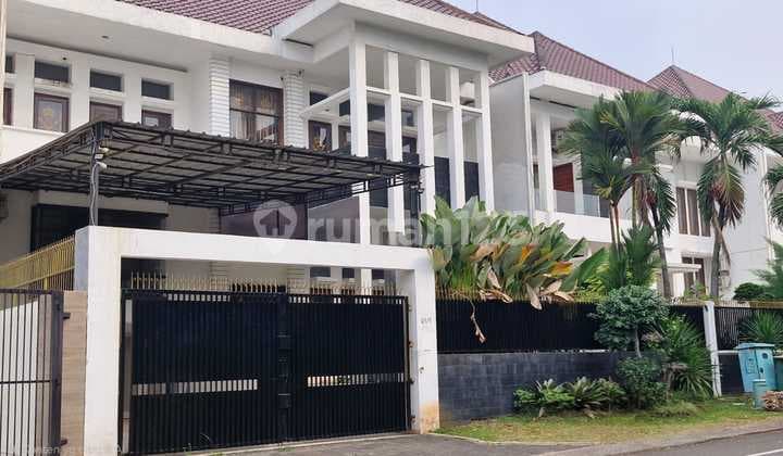 Rumah Murah Siap Huni