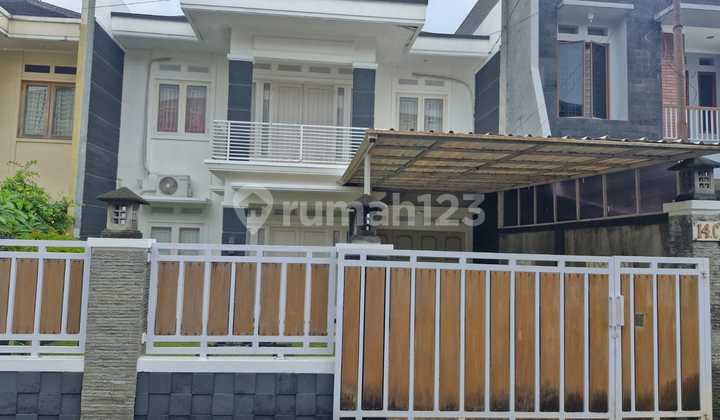 Rumah Murah Siap Huni