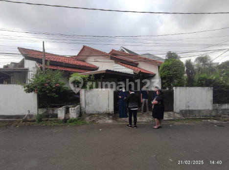 Rumah Murah Siap Huni
