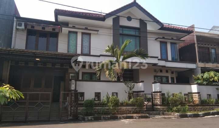 Rumah Murah Siap Huni