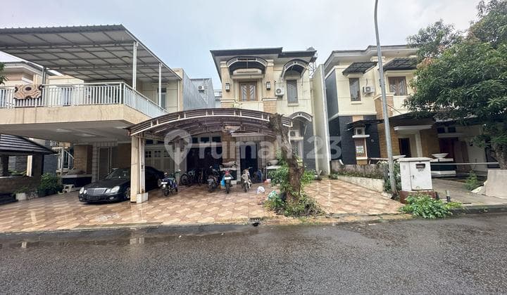 Rumah Murah Siap Huni
