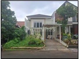 Rumah Murah Siap Huni