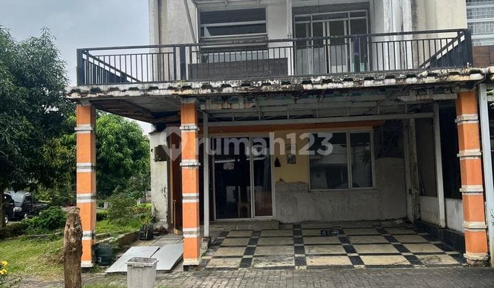 Rumah Murah Siap Huni