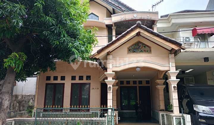 Rumah Murah Siap Huni