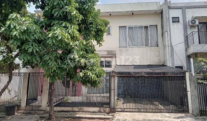 Affordable Ready-to-Occupy Home