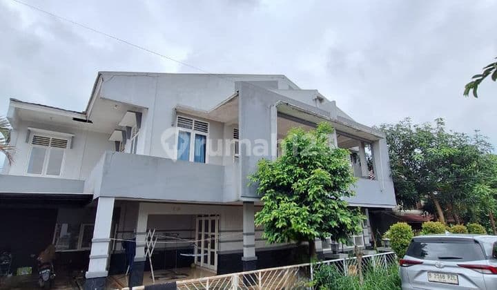 Affordable Ready-to-Occupy House