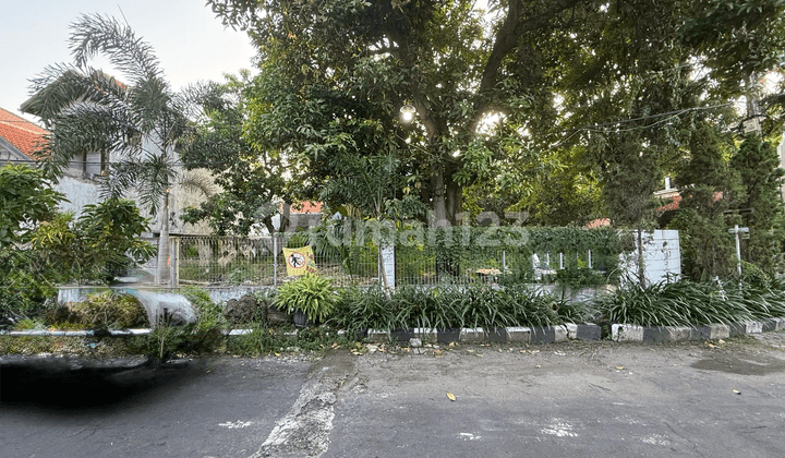 Jual CEPAT Tanah Hook Rungkut Cocok untuk home builder