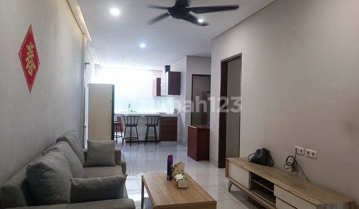 Jual Murah Rumah Cantik Bebas Banjir Bojong Indah Rawa Buaya