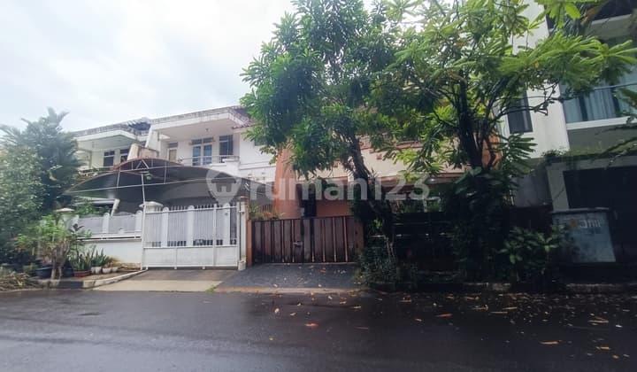 Affordable Homes at Permata Buana Kembangan Park