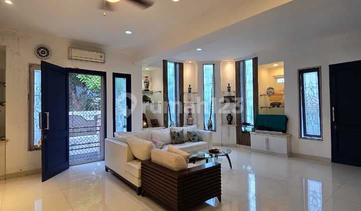 Affordable 2.5-Story House in Puri Kencana, Kembangan