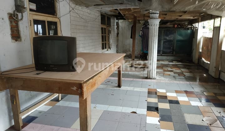 Rumah Murah Harga Tanah Bojong indah Rawa Buaya