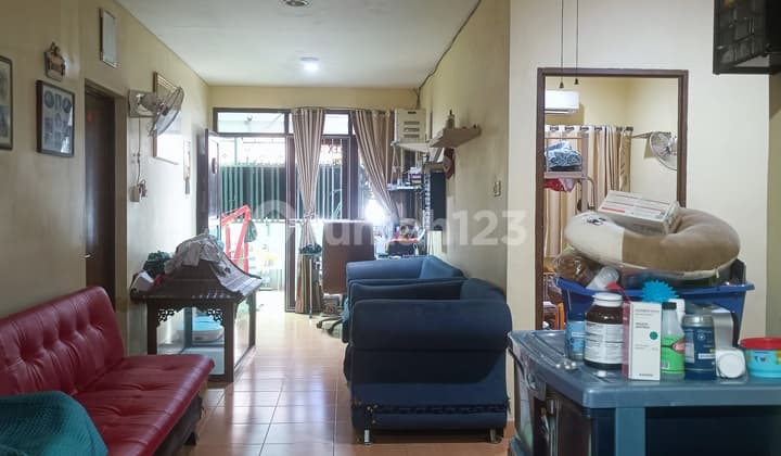 Rumah Murah Kosambi Baru Duri Kosambi Jakarta Barat