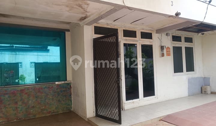 Affordable House Land Price Bojong Indah Rawa Buaya