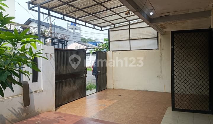 Rumah Murah & Langka Bojong Indah Harga Tanah