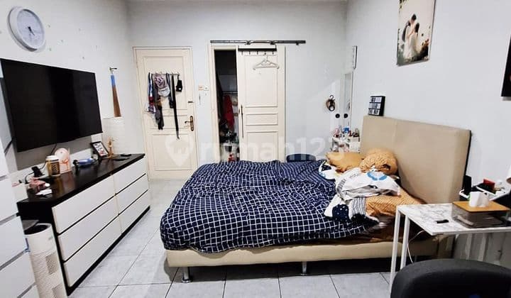 Affordable 2-Story House in Permata Buana, Kembangan