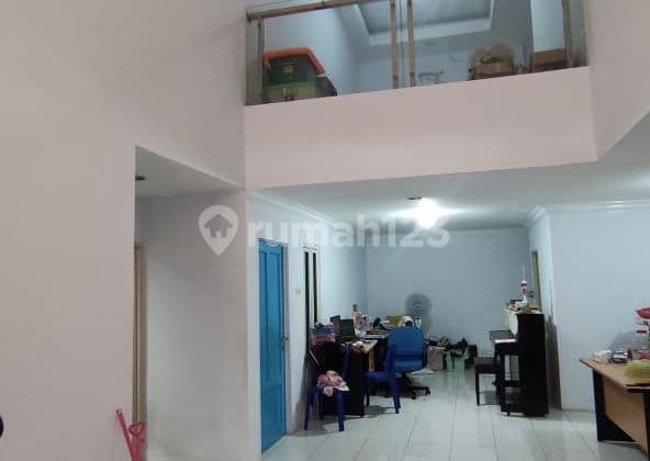 Rumah Siap Huni Citra Garden 5 Pegadungan
