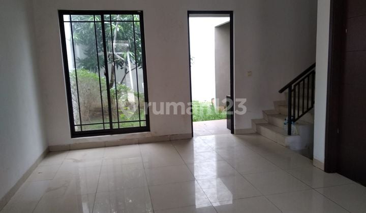 Rumahk Murah Green Lake City cluster Asia Cipondoh