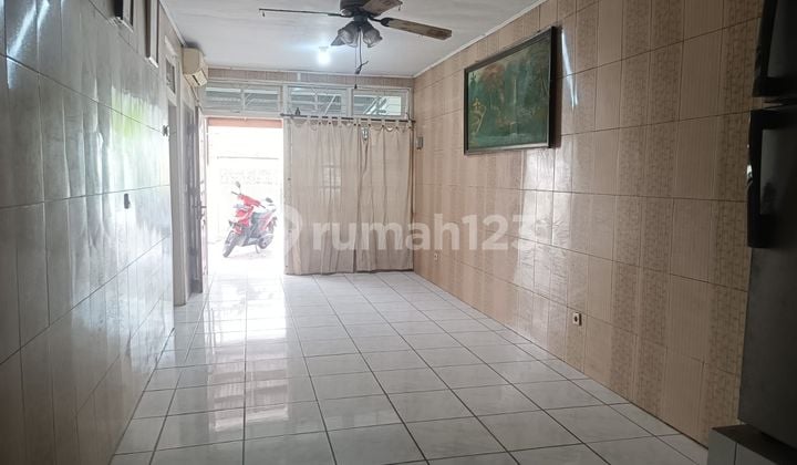 Affordable House Bojong Indah Rawa Buaya Cengkareng