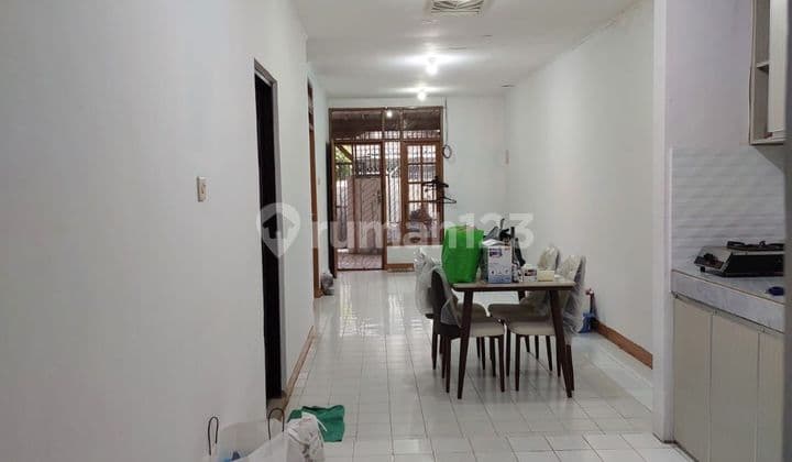 Rumah 1 Lantai Duri Kosambi Jakarta Barat