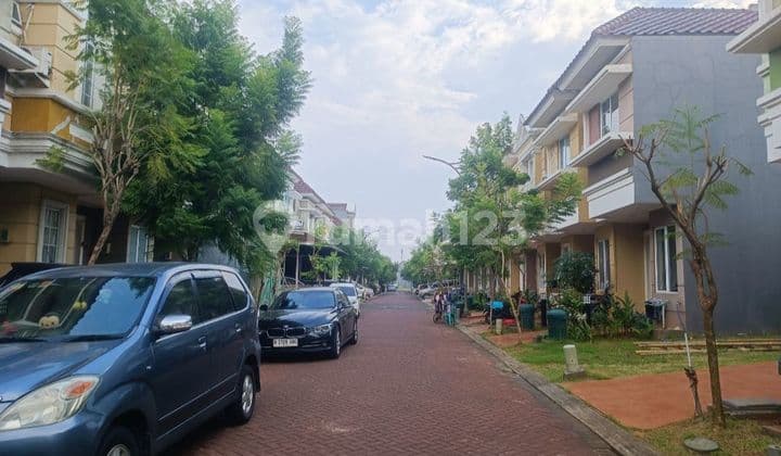 Rumah Cantik Harga Murah Garing Serpong